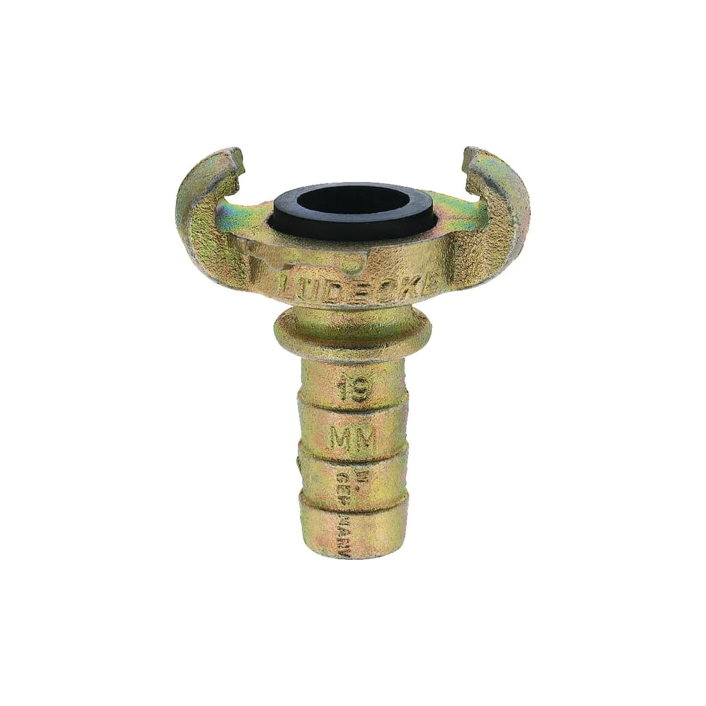 Cuplaj furtun cu gheare SKB13