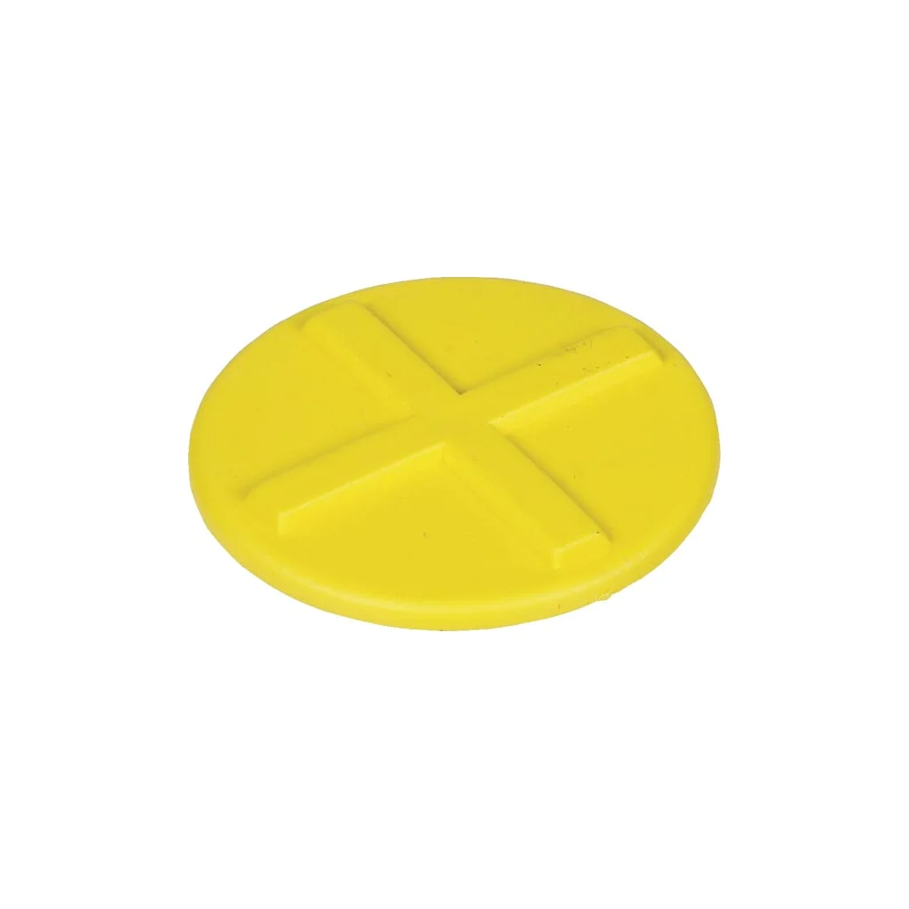 Cleme marcator+galben SKV9FCLPLUSYELLOW