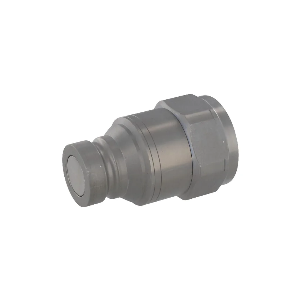 Ștecăr hidraulic 1"1/4 - 1"1/4 B SKVM25C20