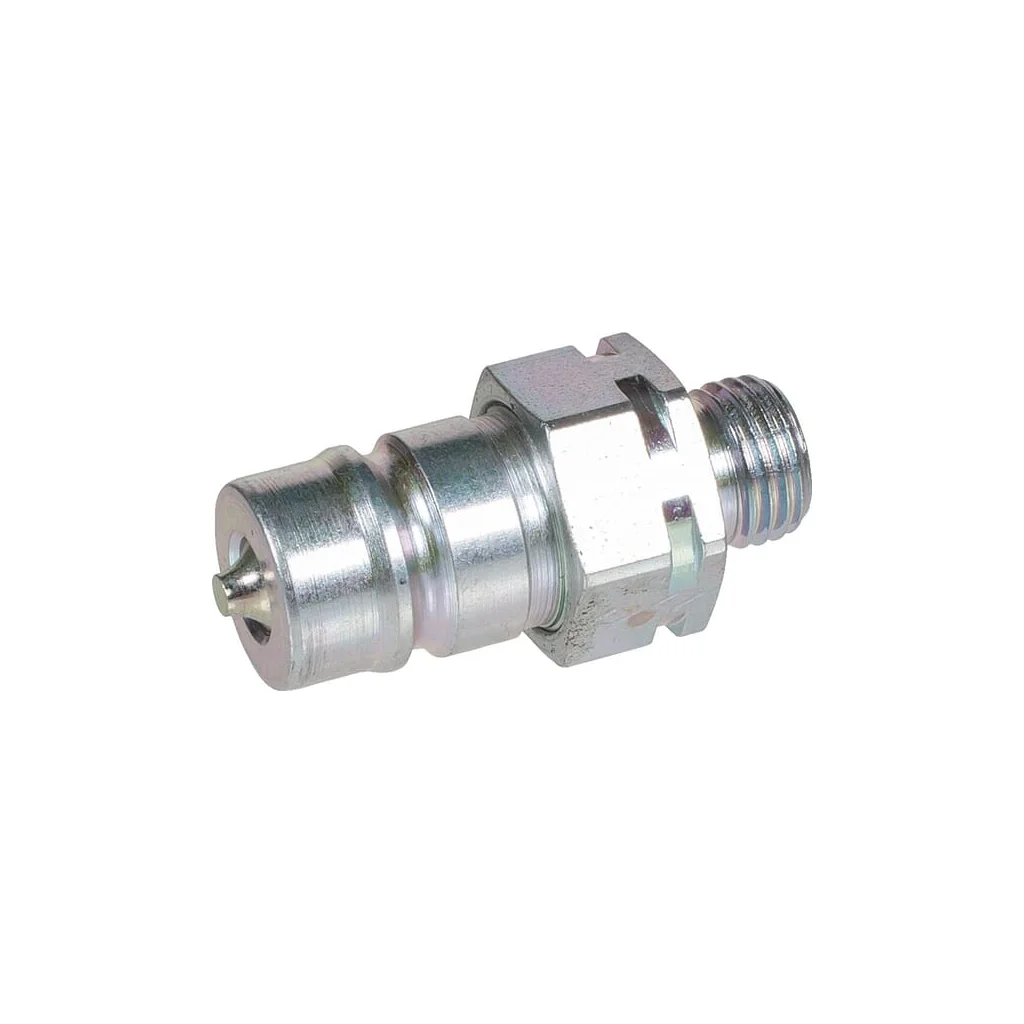 Cuplă rapidă cu bile SKP tată 3/8" - M14x1,5 8L SKPM10L14