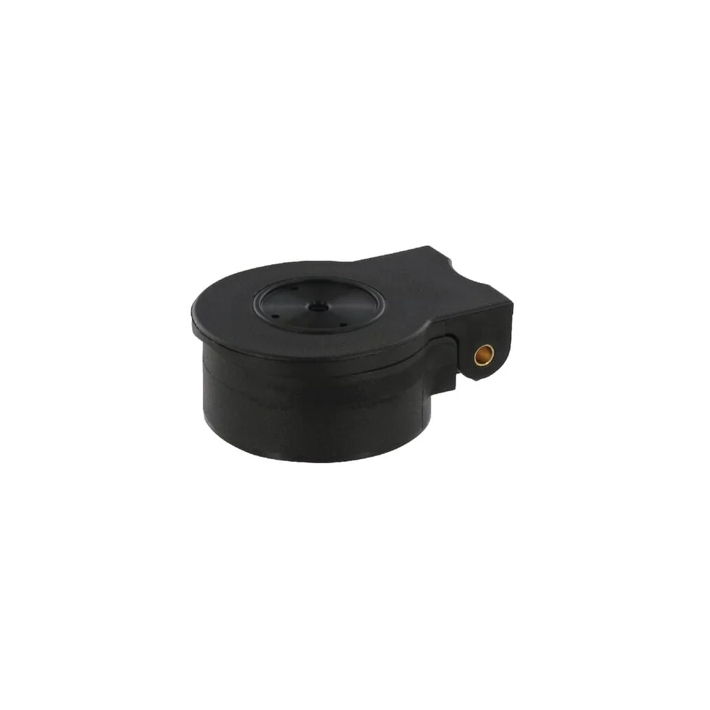 Capac contra prafului negru 3/4" clip SKV9F161CL