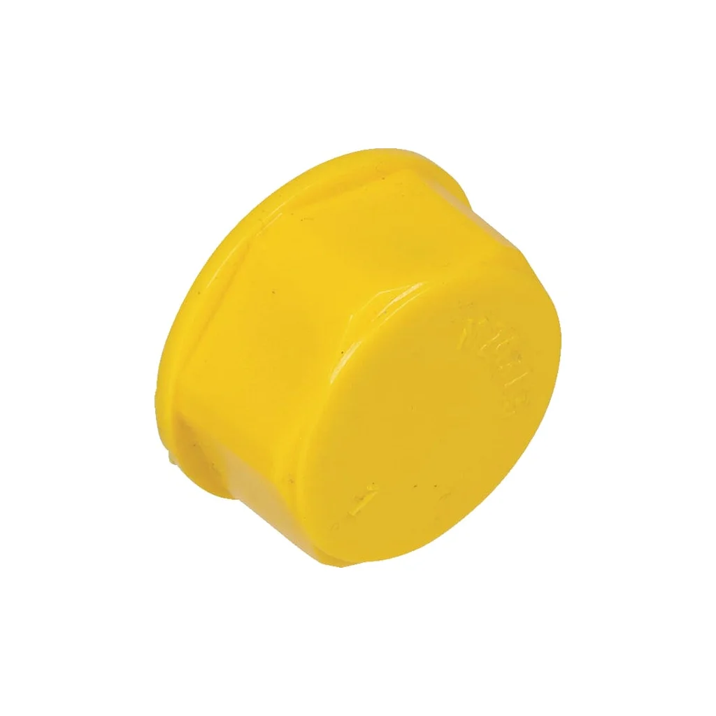 Capac protecție praf filet mamă M24x1,5mm cu garnitură SKM24S