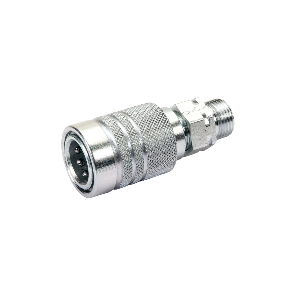 Mufă de îmbinare 3/8 M18X1,5-10S SKPF10S18