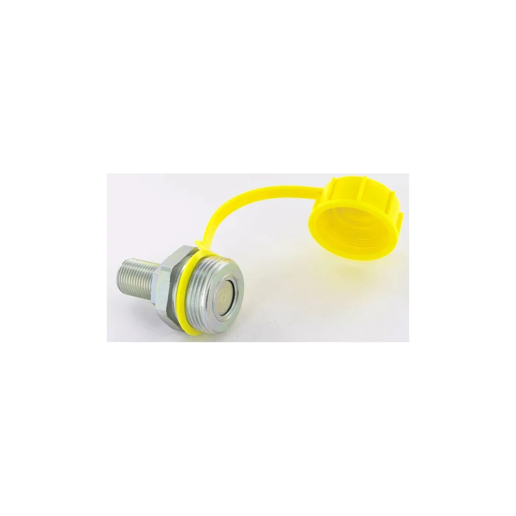 Supapă cu piston exterior M8x150 SKSMDC6F1