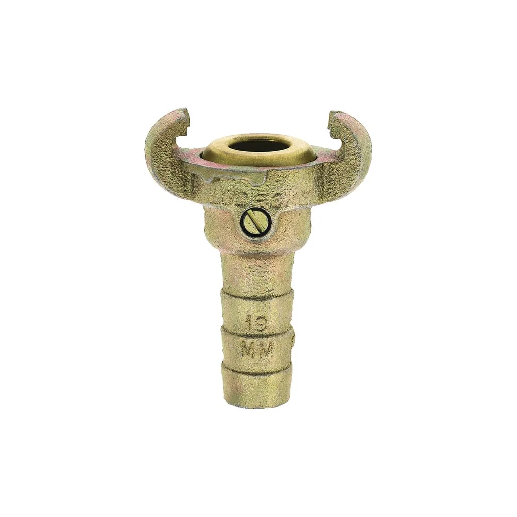 Cuplaj furtun cu gheare SKM13PN
