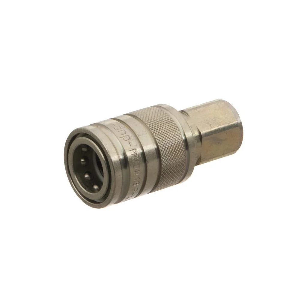 Mufă ambreiaj 1/4" BSP SKPF10C04