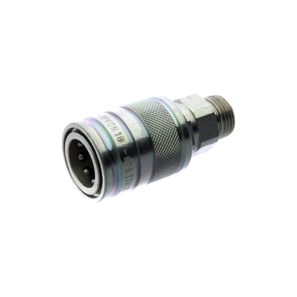 Mufă de îmbinare 3/8 M18X1,5-12L SKPF10L18