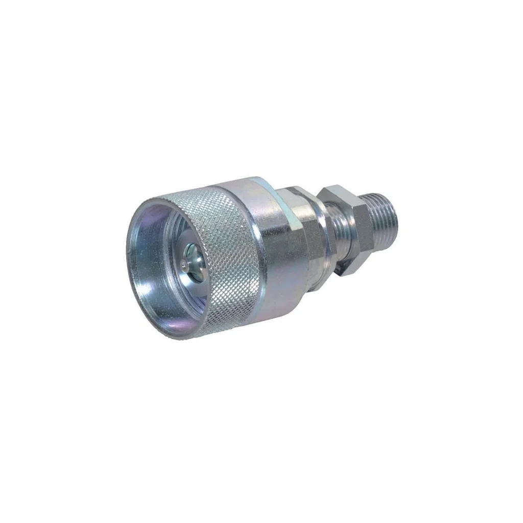 Cuplă rapidă hidraulică Schott 12L SKSM12N18