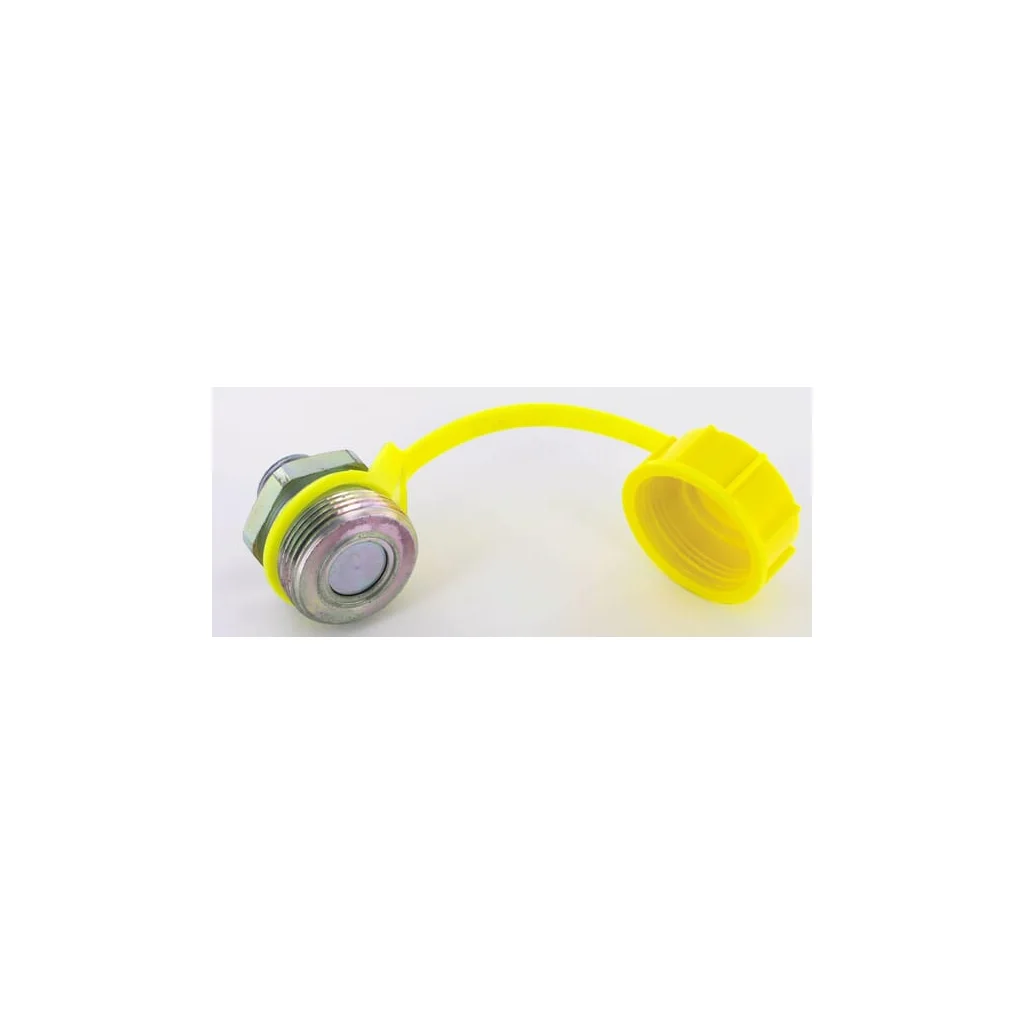 Supapă cu piston exterior 1/2" SKSMDC12F1