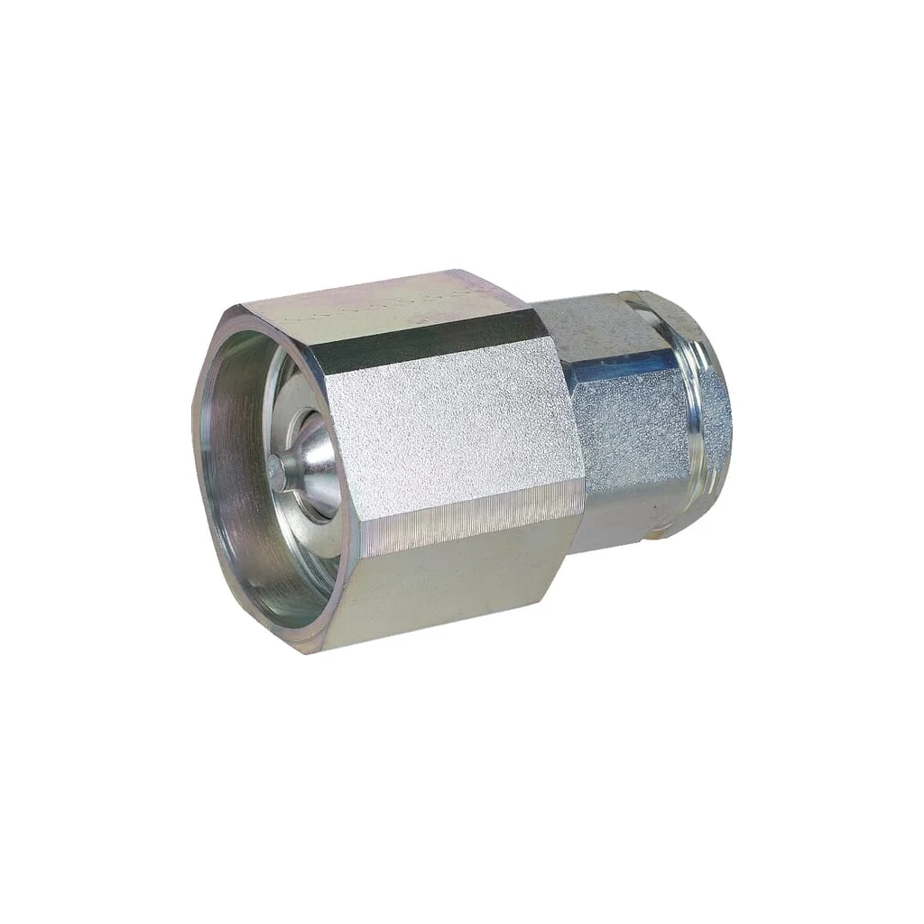 Ștecăr hidraulic 1" BSP SKSM25C16HEX