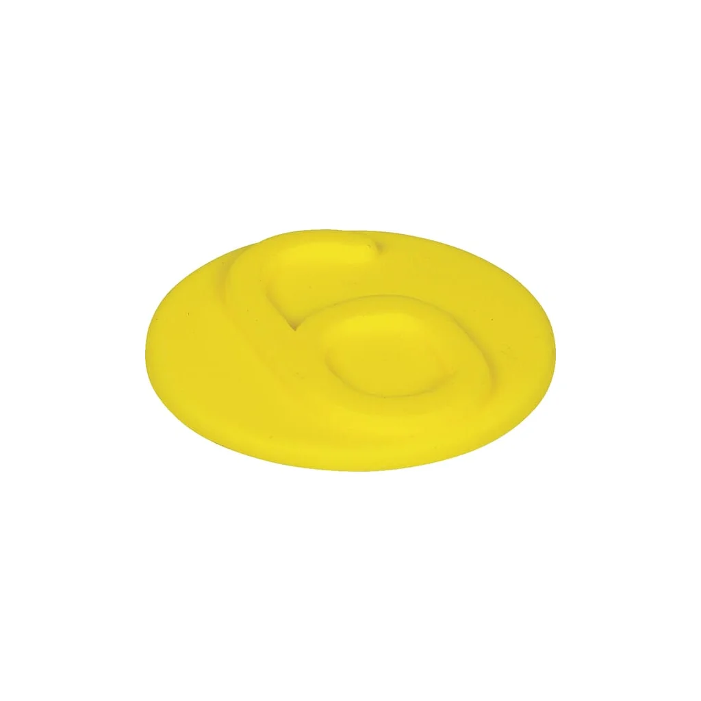 Cleme marcator 6, galbene SKV9FCL6YELLOW