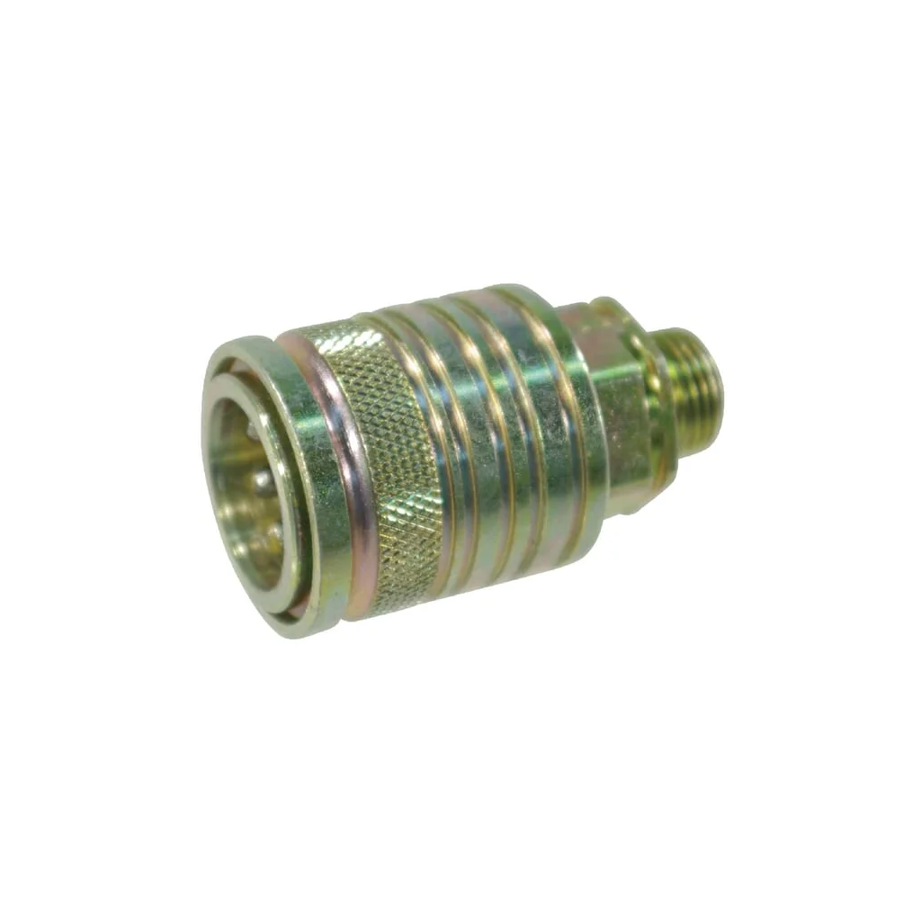 Cuplă rapidă cu bile SKP mamă 1/2" - M18x1,5 12L SKPF12L18