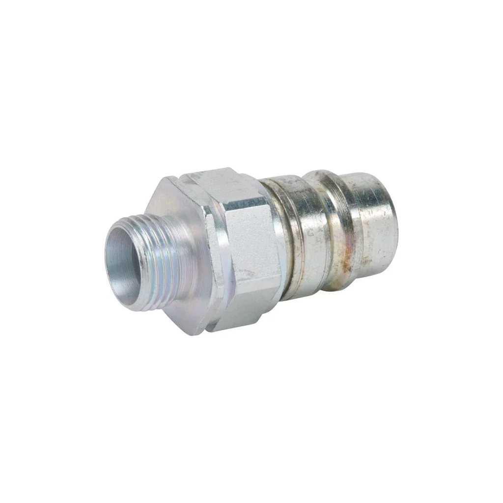 Cuplă rapidă SKP tată 12L SKPM12L18N