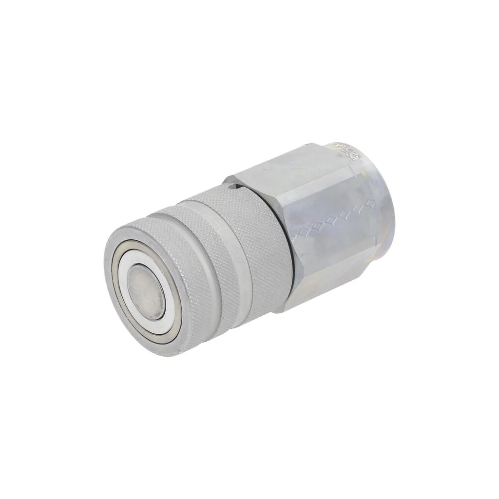 Cuplă rapidă antipicurare SKVF mamă 5/8" - 3/4" BSP SKVF16C12