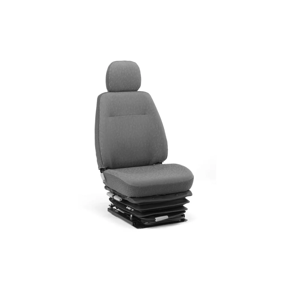 Scaun KAB 711 pentru camion, suspensie pe aer SK93716