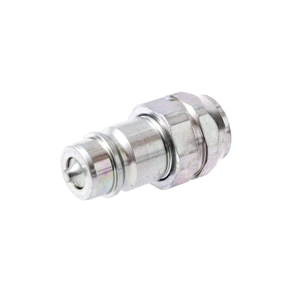 Cuplă rapidă cu bile SKP tată 1/2" - M18x1,5 SKPM12D18