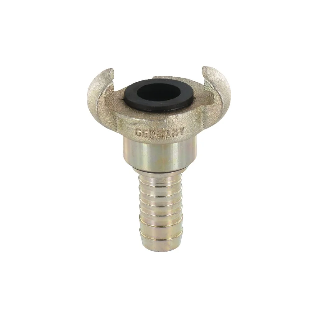 Ambreiaj cu gheară 19mm niplu rotativ SKG19DR