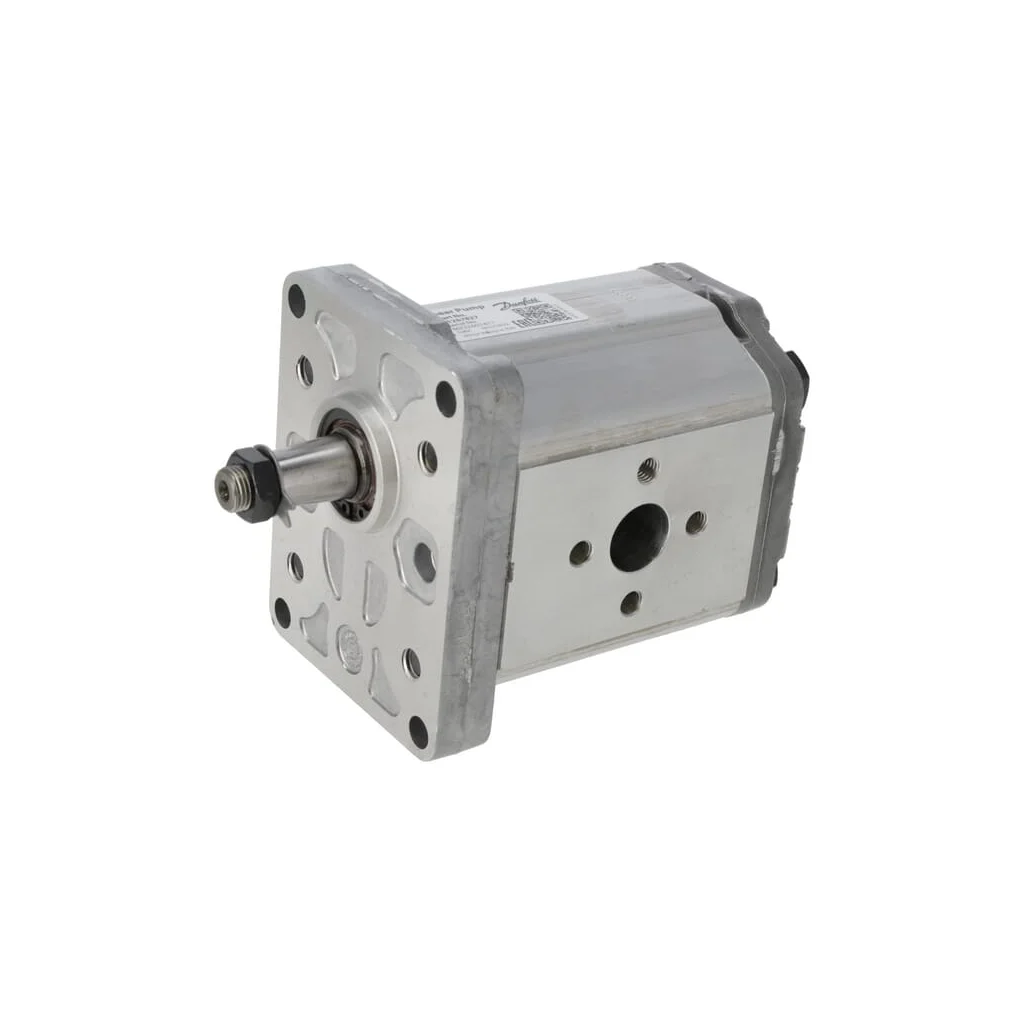 Pompă SKP2-025RE10T80-C8C3P10 SKP2NN25RE10T80