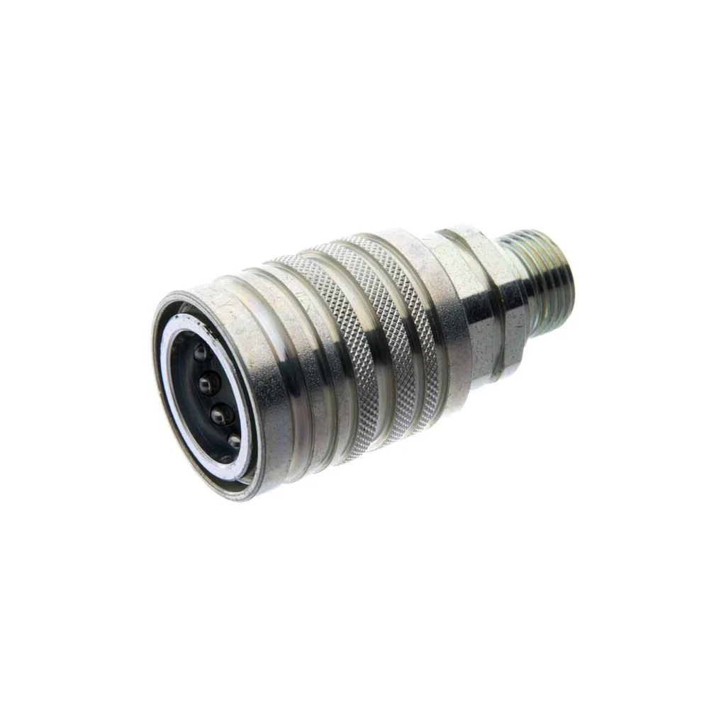 Mufă ambreiaj AG 1/2" SKPF12A08