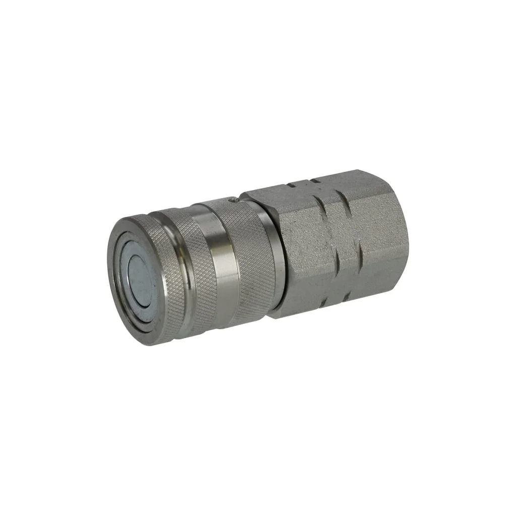 Cuplaj rapid SKV mamă 1/2" - 3/4" BSP, SKVF12C12KR