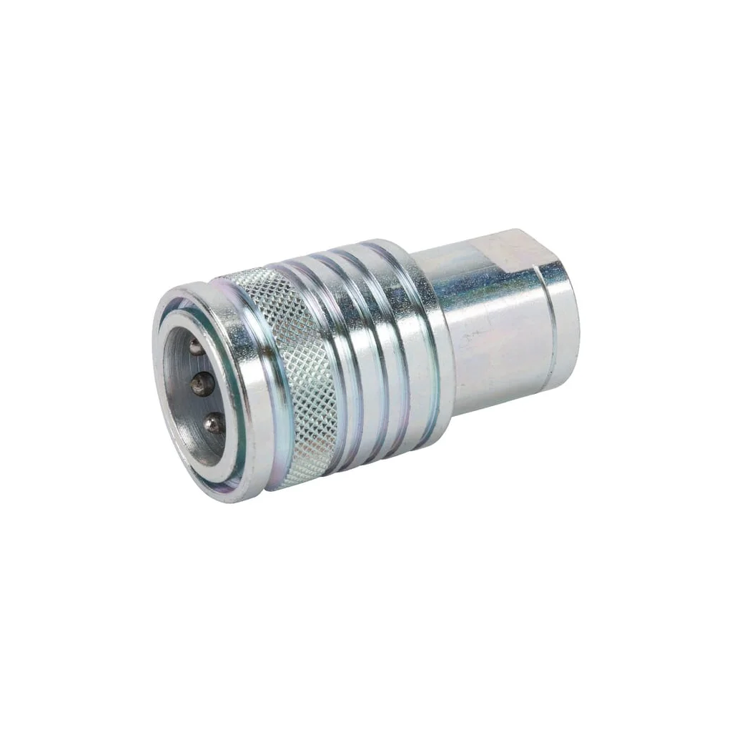 Cuplaj rapid SKP femelă IG 1/2", SKPF12C08KR