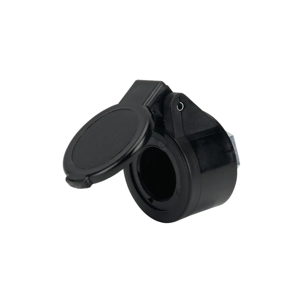 SKP9MH121 Dop pentru praf, negru SKP9MH121