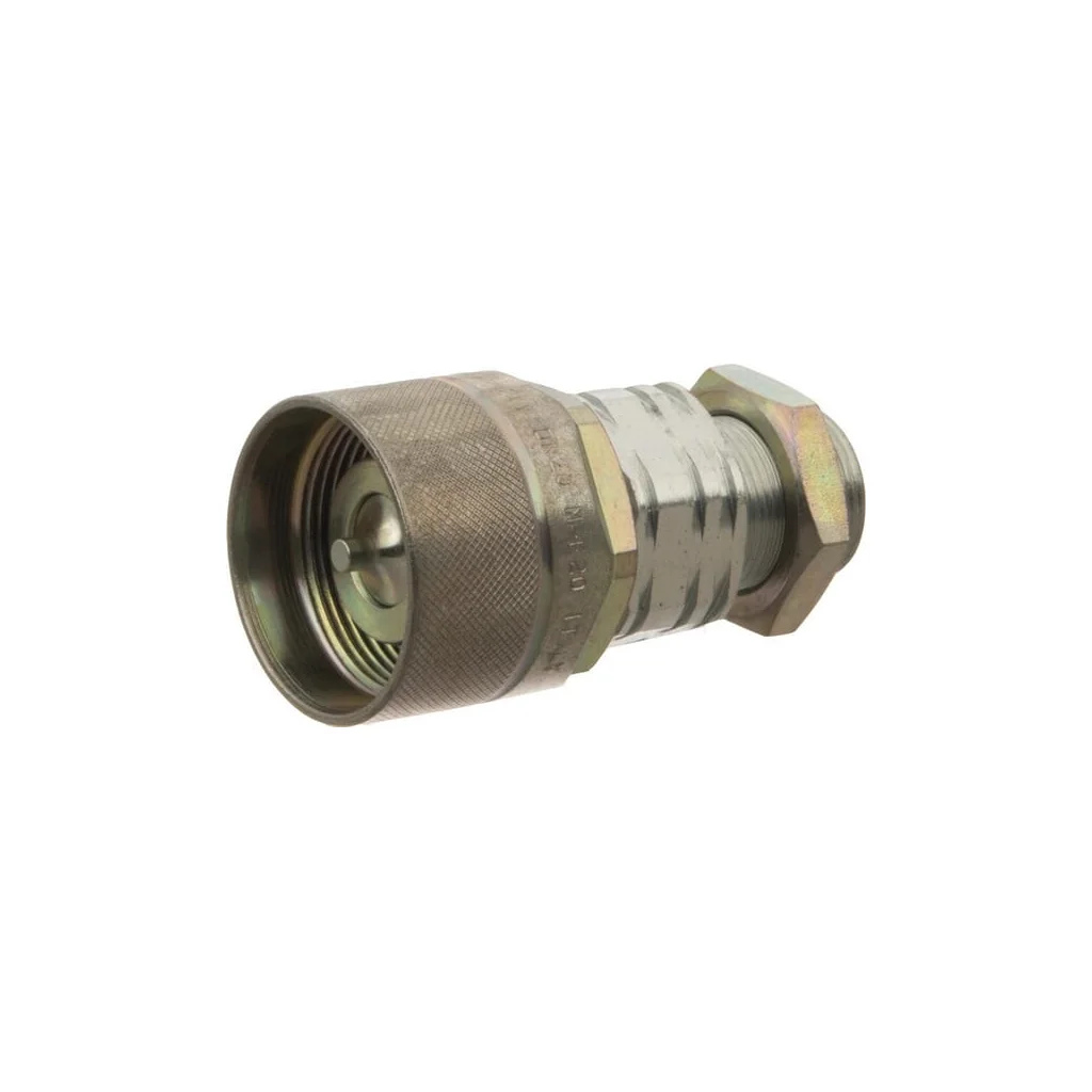 Cuplă rapidă hidraulică Schott 18L SKSM16N26