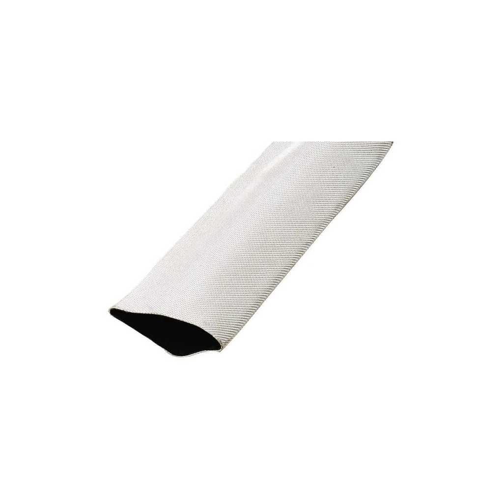 Furtun de incendiu alb 3"/75mm SL505075