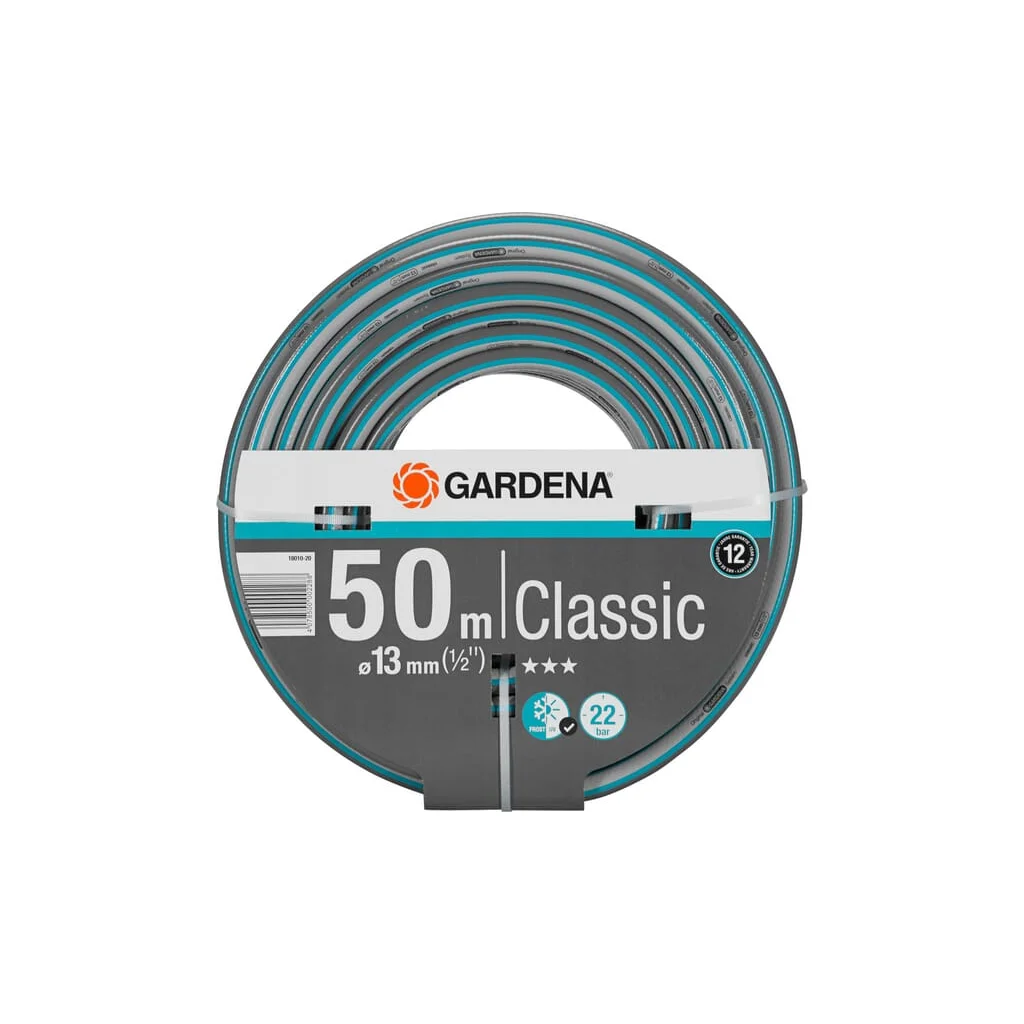 Furtun Classic 1/2" 50m SL18010