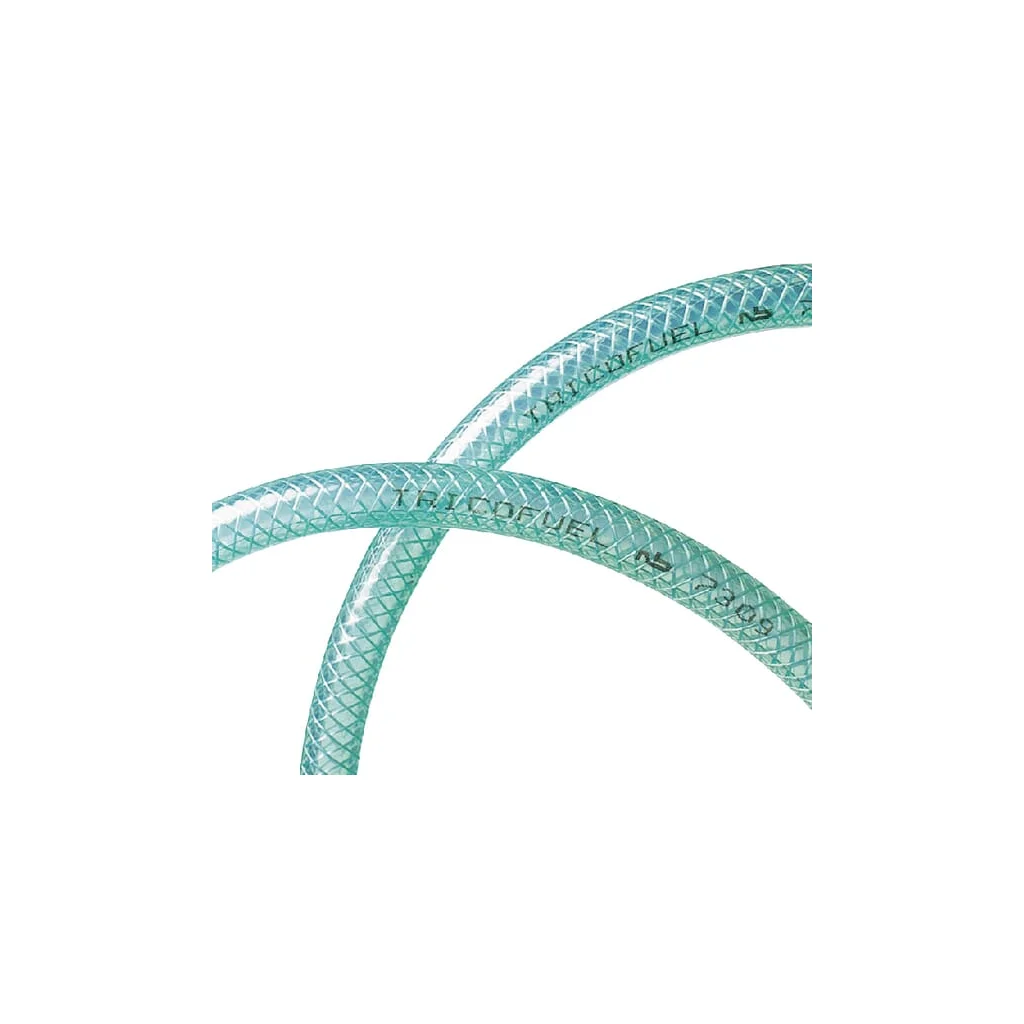 Furtun pentru combustibil.Tricofuel®6,3mm SL0206325