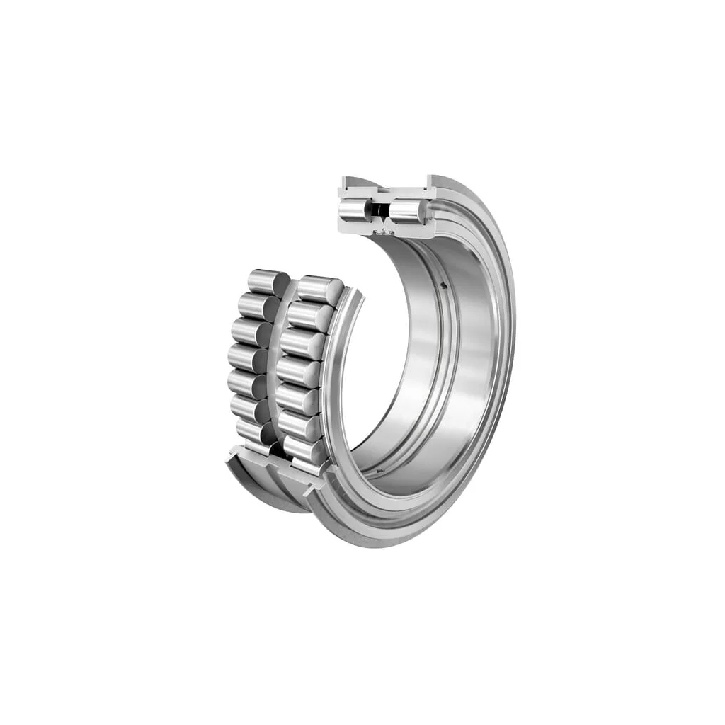 Rulment cu role cilindrice SL045015PP2NR
