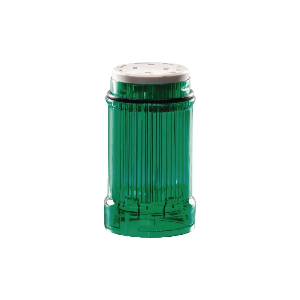 Lumină LED, verde SL4L24G