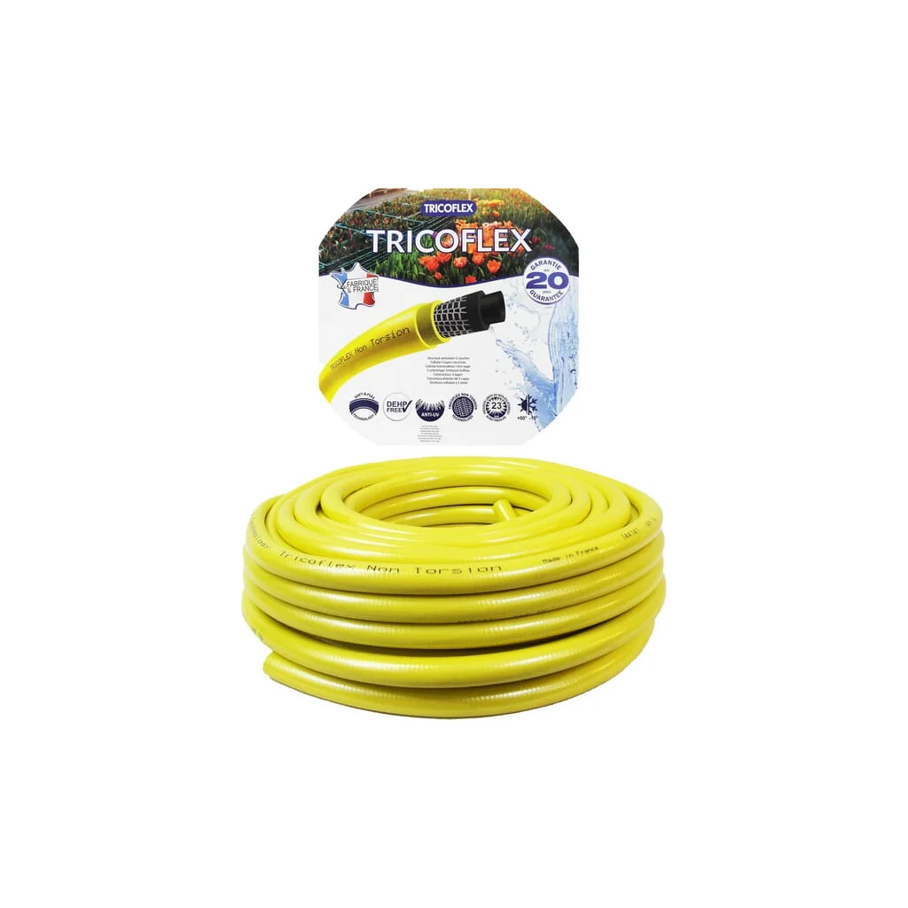 Furtun Tricoflex 3/4" 50m SL1503450