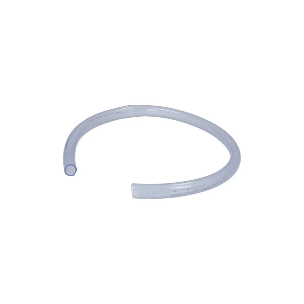 Furtun din PVC transparent 14x18mm SL2014