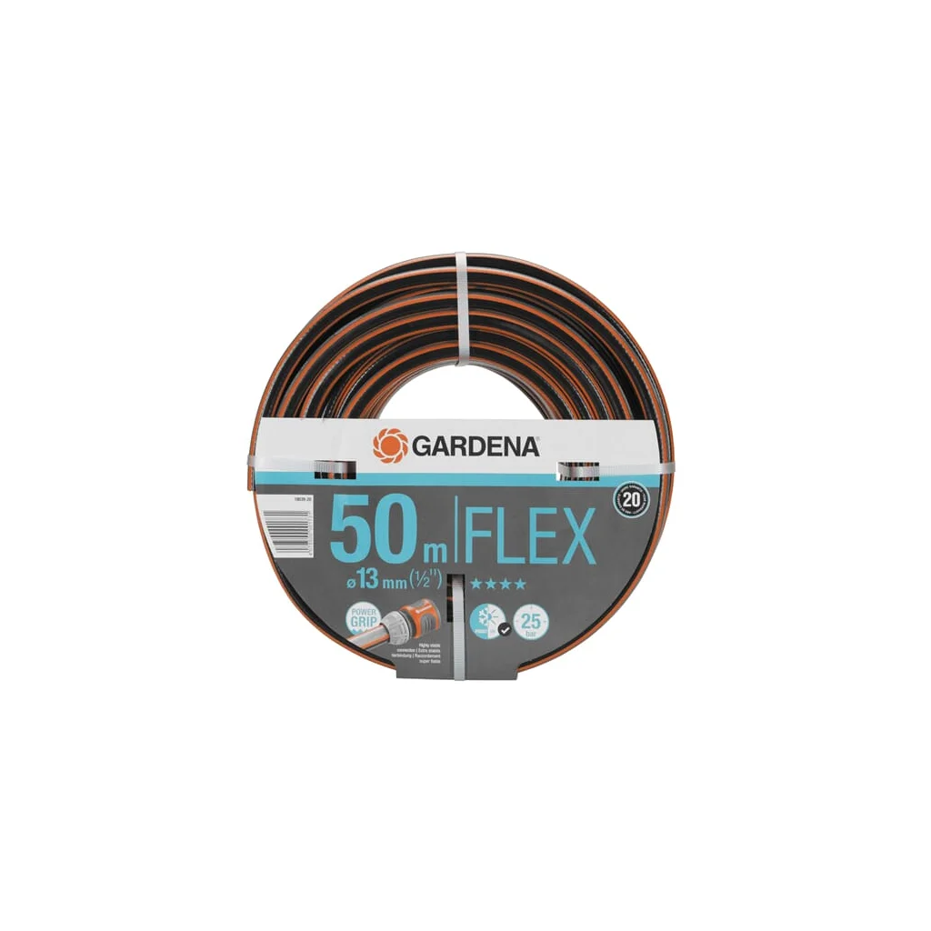 Furtun flexibil 1/2" 50m SL18039