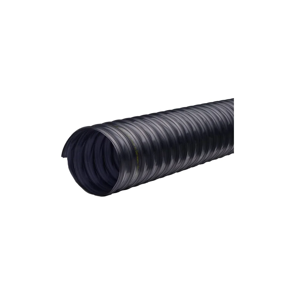Furtun de ventilație TPE-0.4 120mm SL105120