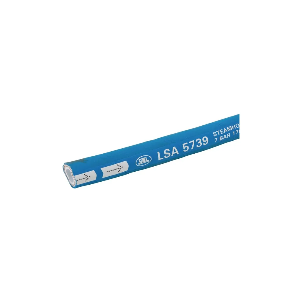 Furtun pentru abur 51mm SL303051