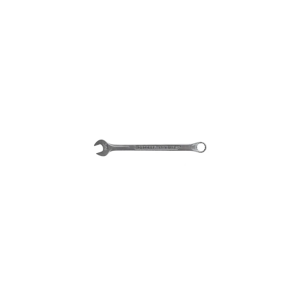 Cheie fixă combinată 1/4" L=100mm Gedore SL1B14AF