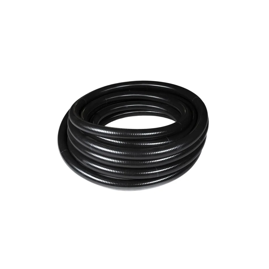 Furtun PVC/BUNA negru 51mm SL544051