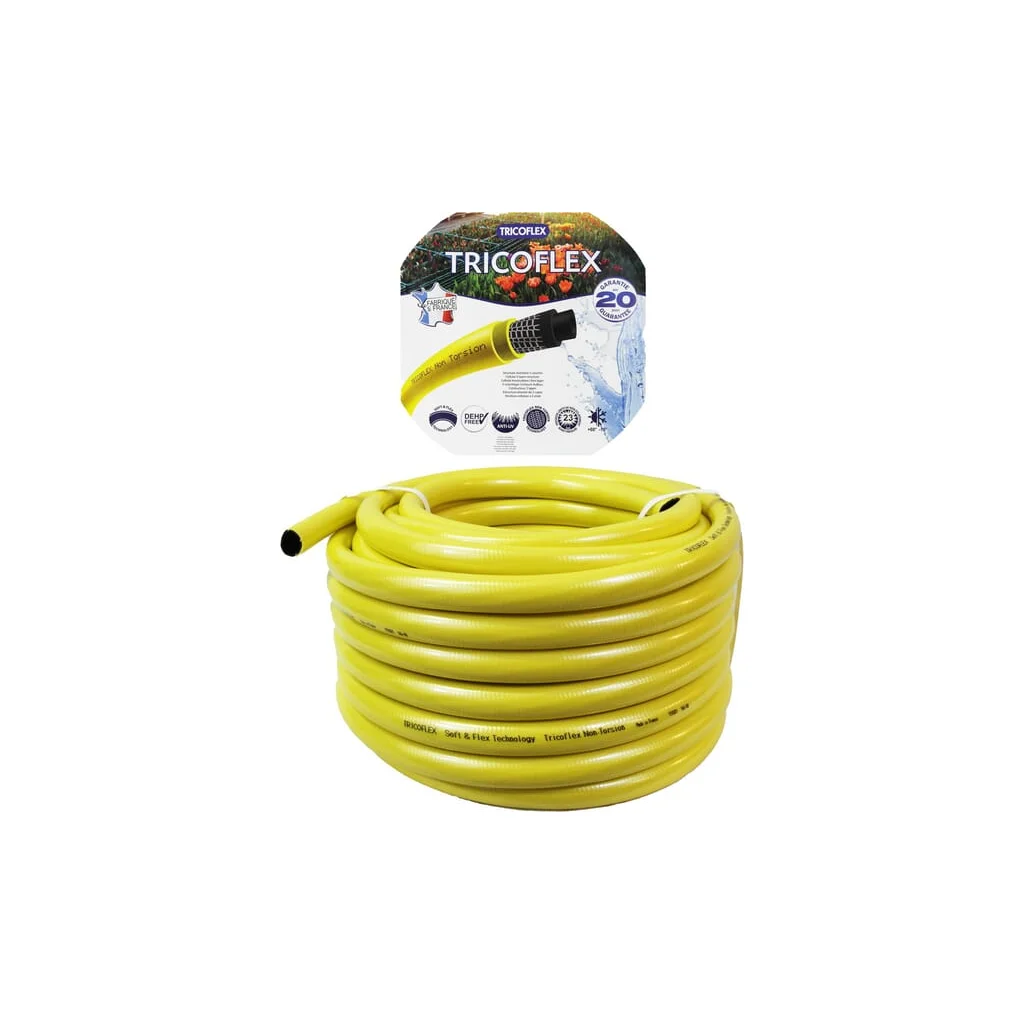 Furtun Tricoflex 1 1/2" SL15112