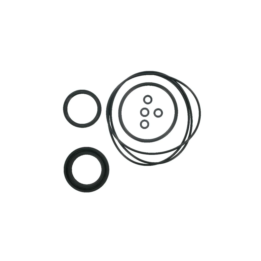 Set de garnituri SMR-25mm, data de producție înainte de 2019-06 SMR9AFDKR