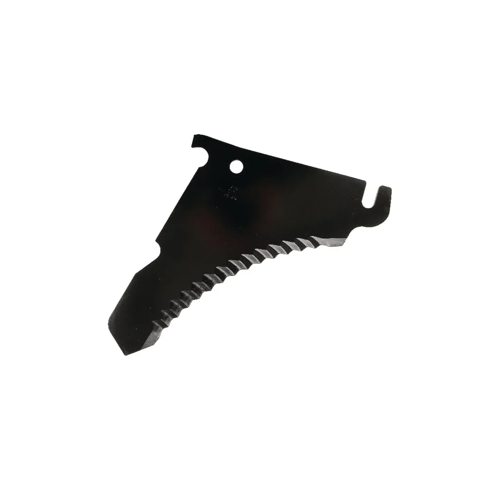 Lamă însilozare Bergmann SM021011