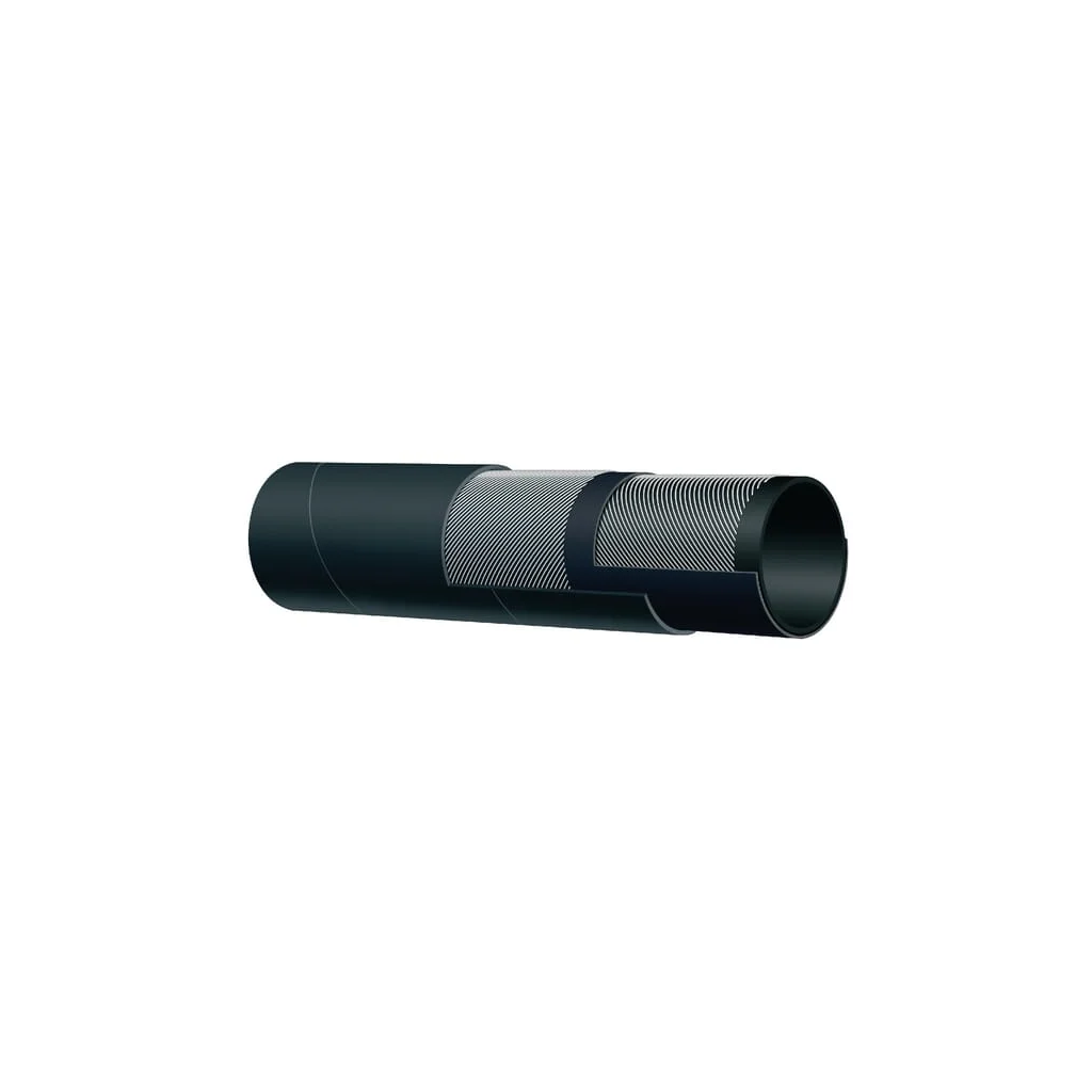 Furtun 51-71mm Shotblast SL800051