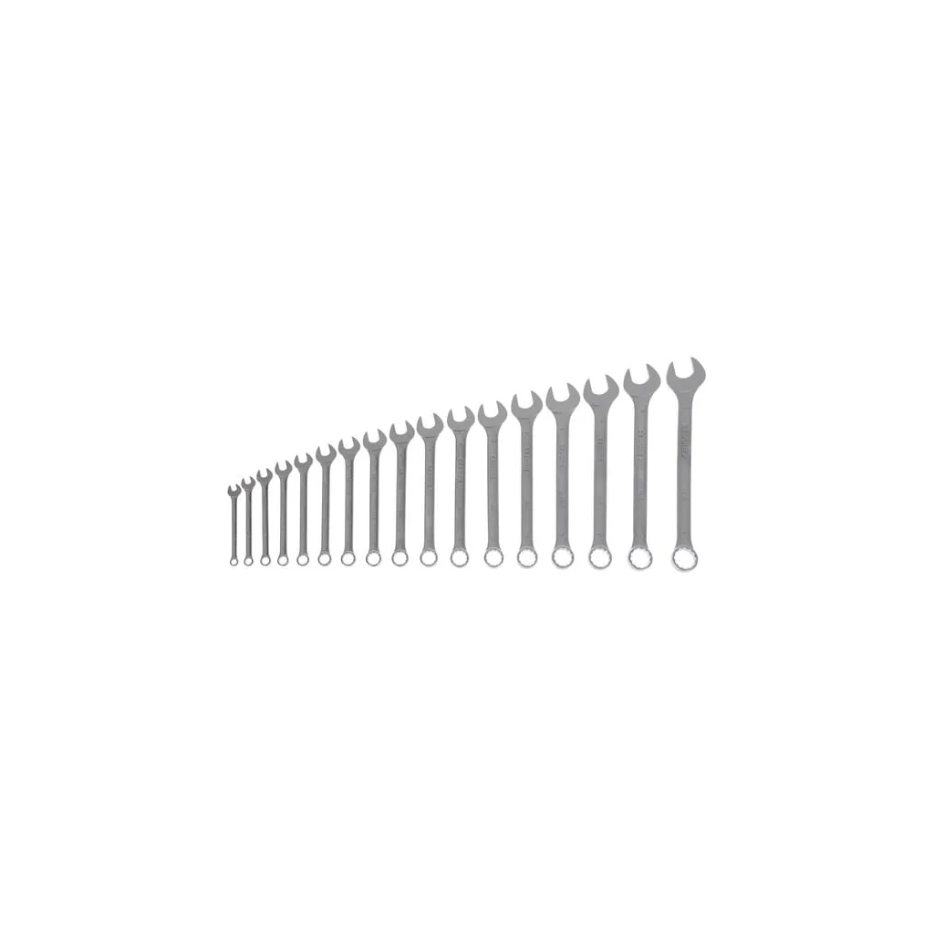 Set chei combinate 17 buc. SL7017
