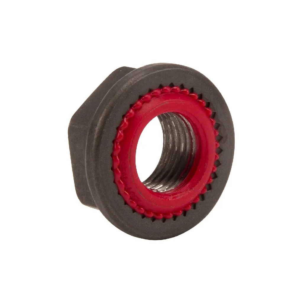 Piuliță etanșare M10x1,50mm oțel SLBMM1015