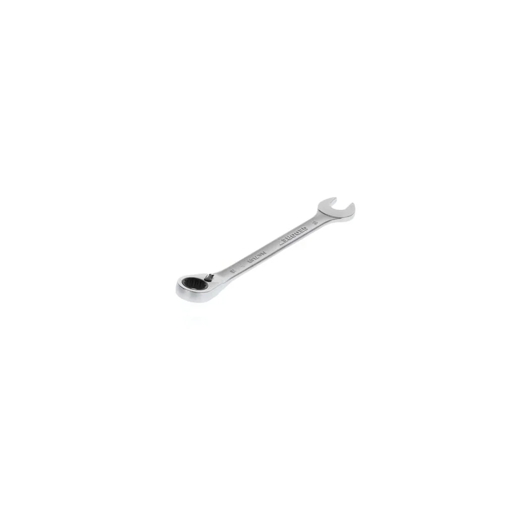 Cheie fixă combinată cu clichet 16mm L=200mm Gedore SL7UR16