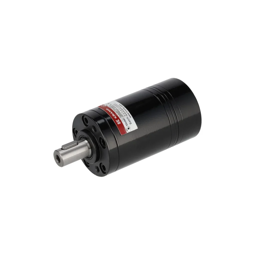 Motor orbital 8cc SMM8CPYKR