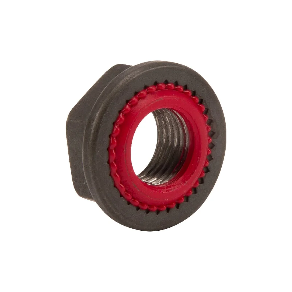 Piuliță etanșare M14x1,50, oțel, SLBMM1415