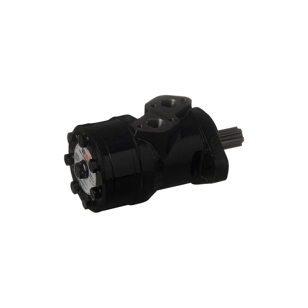 Motor orbital 160cc SMR160A26BYKR