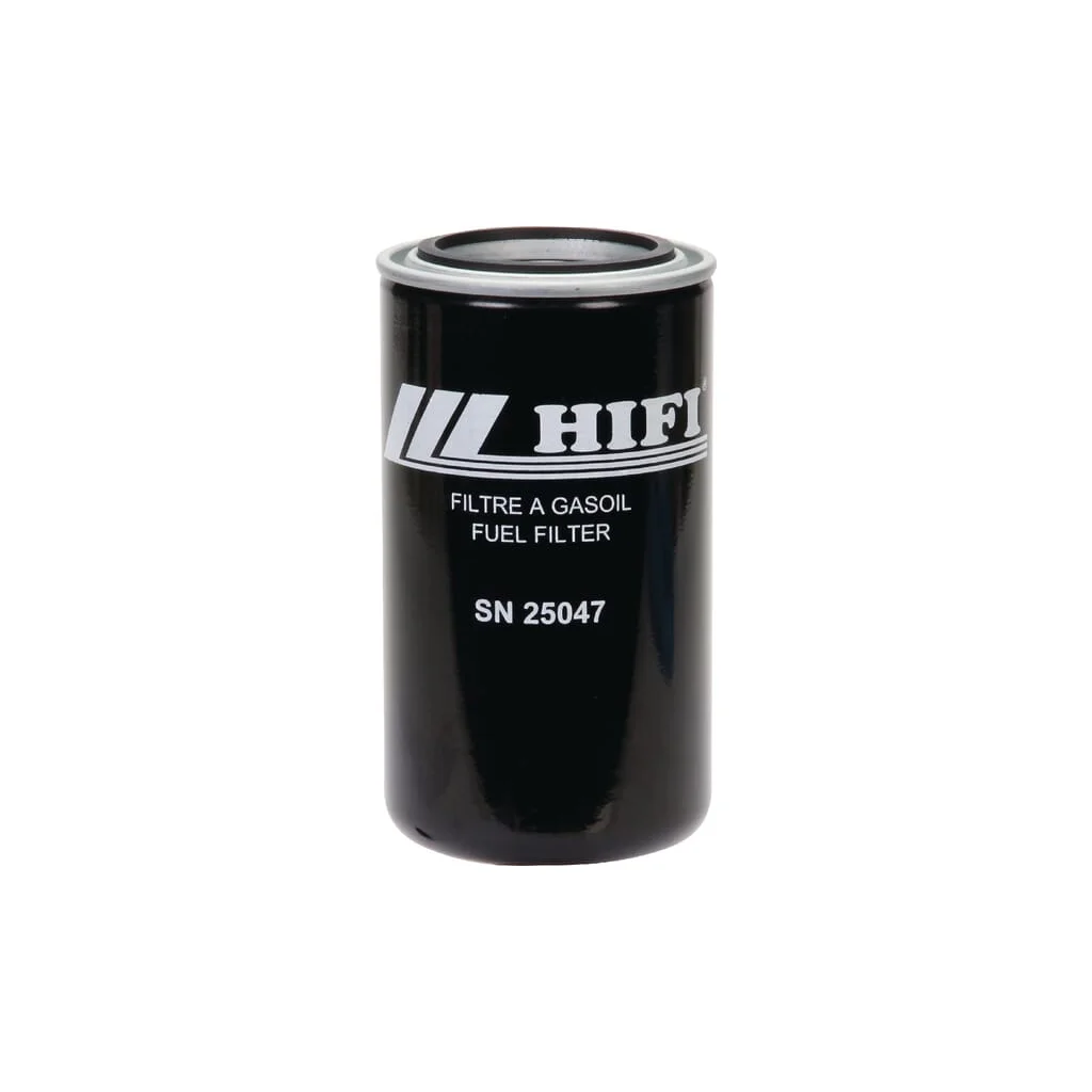 Filtru de combustibil Hifi SN25047